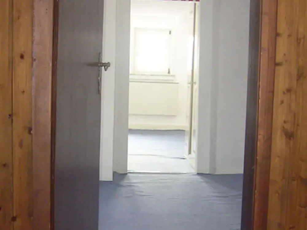 Schöne und gepflegte 2-Raum-Wohnung in Kronberg