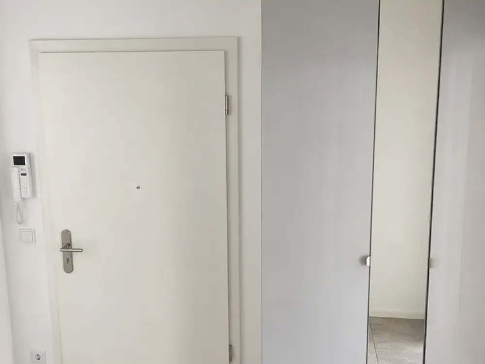 Modern 3-Room Maisonette Apartment with High-End Features