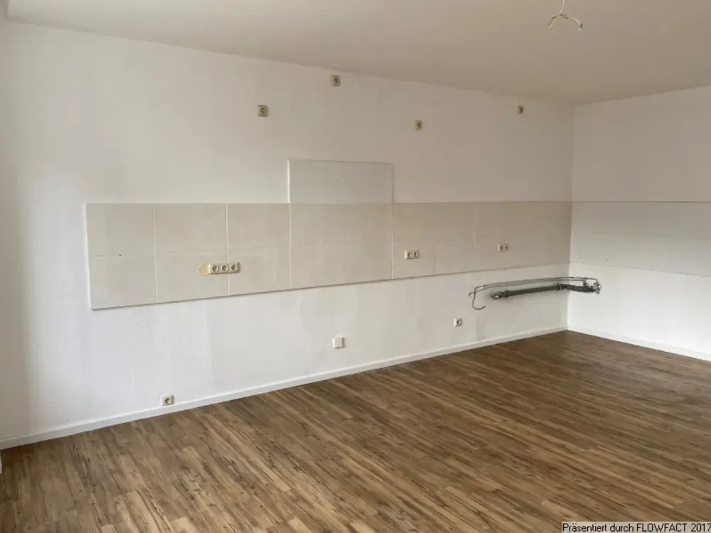 Geräumige 3 Zimmerwohnung in Hannovers Fußgängerzone