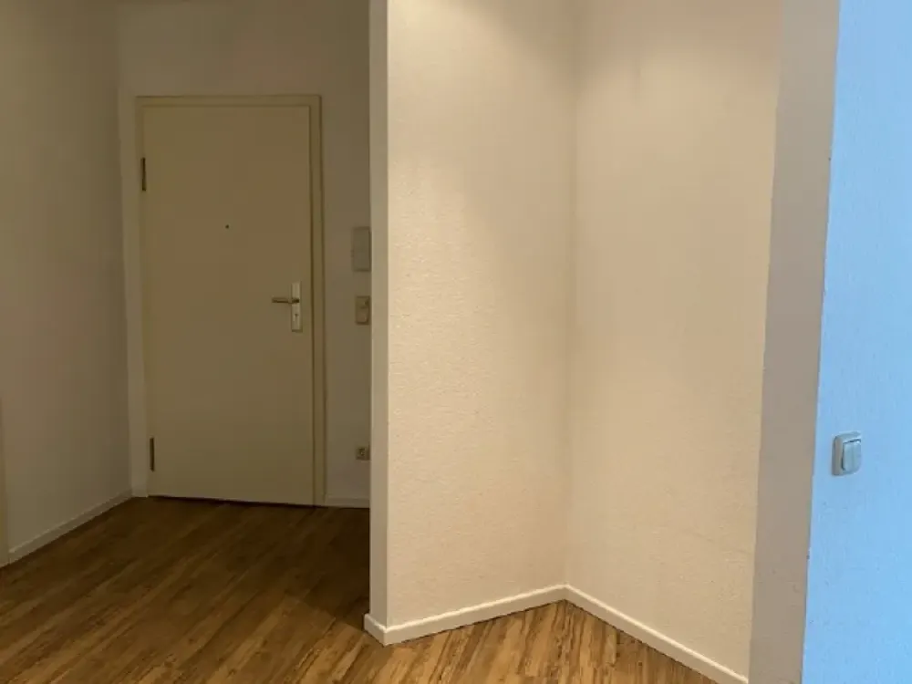 Geräumige 3 Zimmerwohnung in Hannovers Fußgängerzone