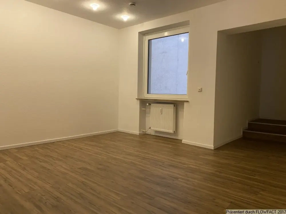 Geräumige 3 Zimmerwohnung in Hannovers Fußgängerzone