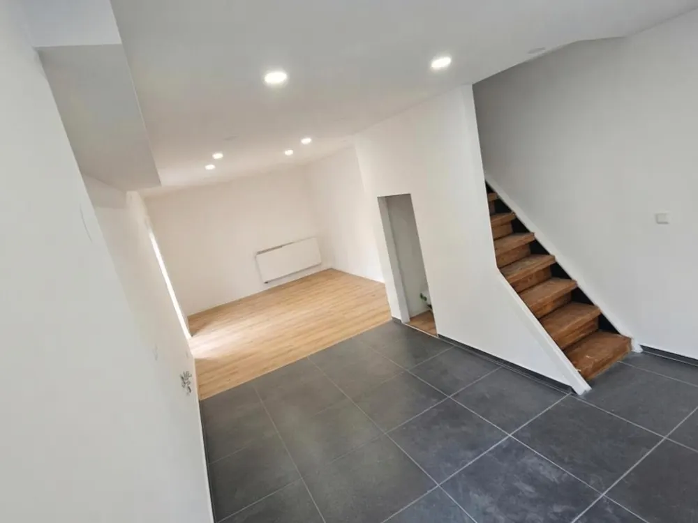 Erstbezug - Komplettes Haus statt klassische Wohnung