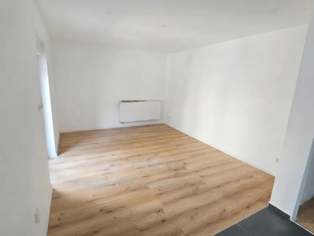 Erstbezug - Komplettes Haus statt klassische Wohnung