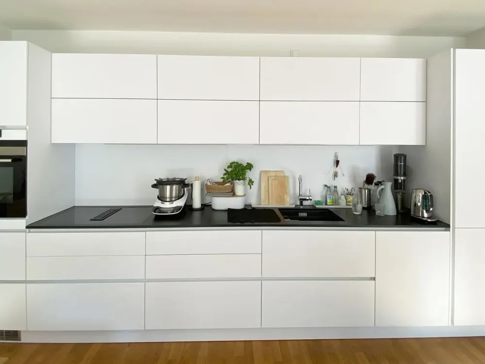 - Modernes Familienzuhause - Exklusive 5-Zimmer-Wohnung mit zwei Terrassen