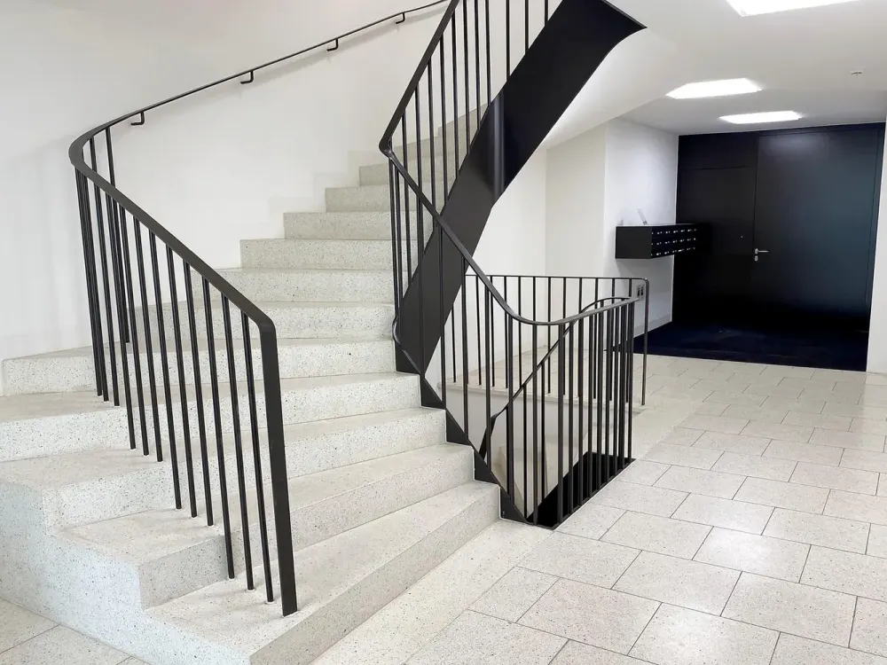 - Modernes Familienzuhause - Exklusive 5-Zimmer-Wohnung mit zwei Terrassen