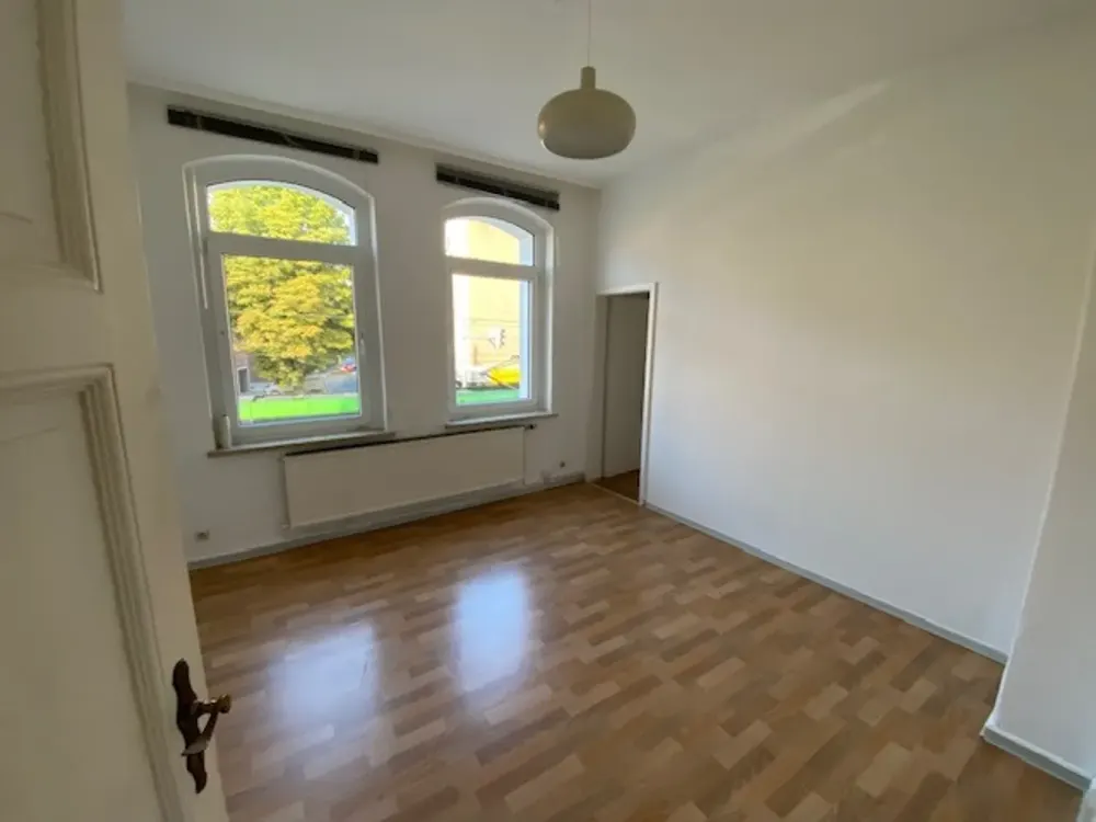 Bright 3-Room Apartment in Linden Süd