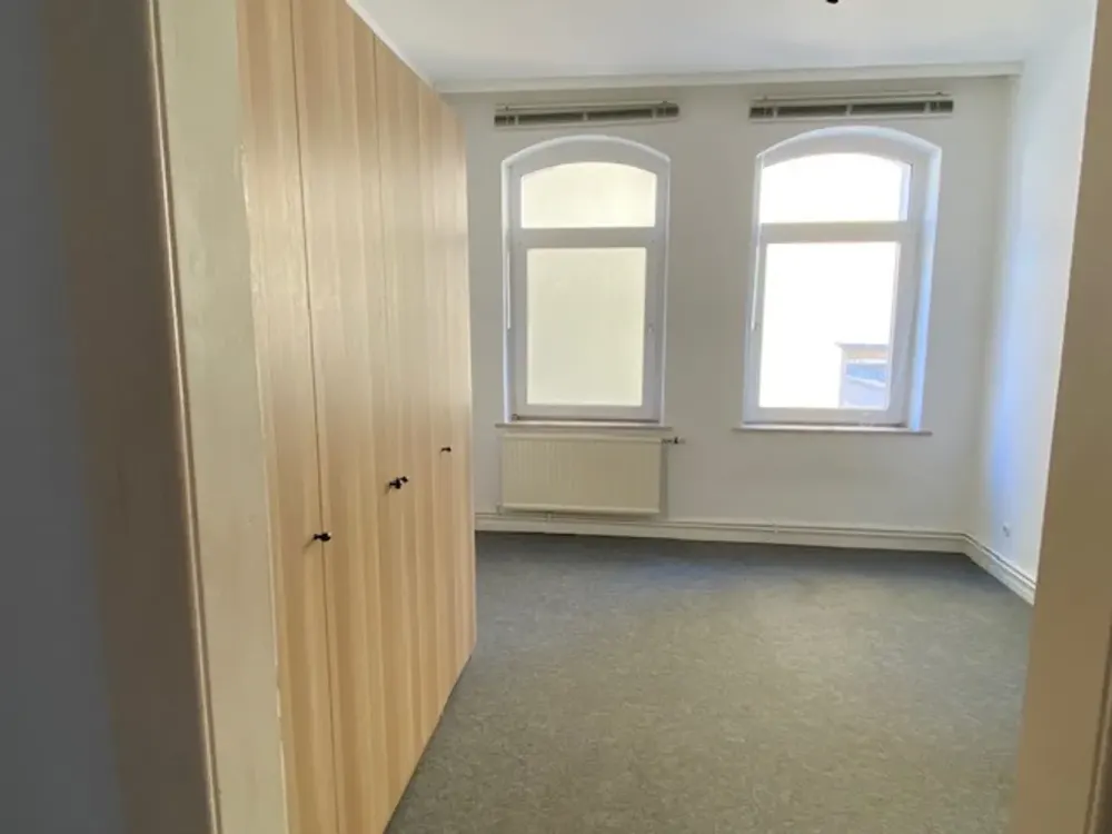 Bright 3-Room Apartment in Linden Süd