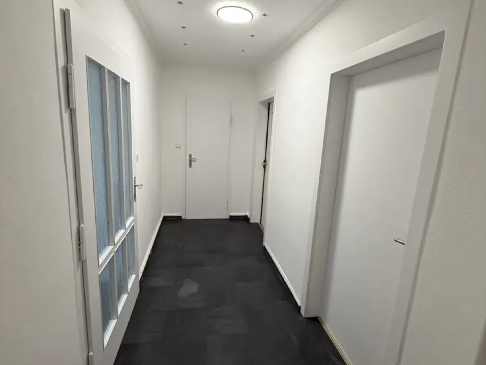 3-Zimmerwohnung in Remchingen ab sofort verfügbar