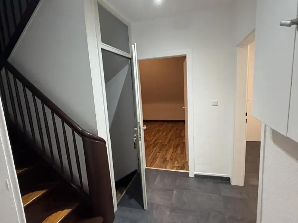 3-Zimmerwohnung in Remchingen ab sofort verfügbar