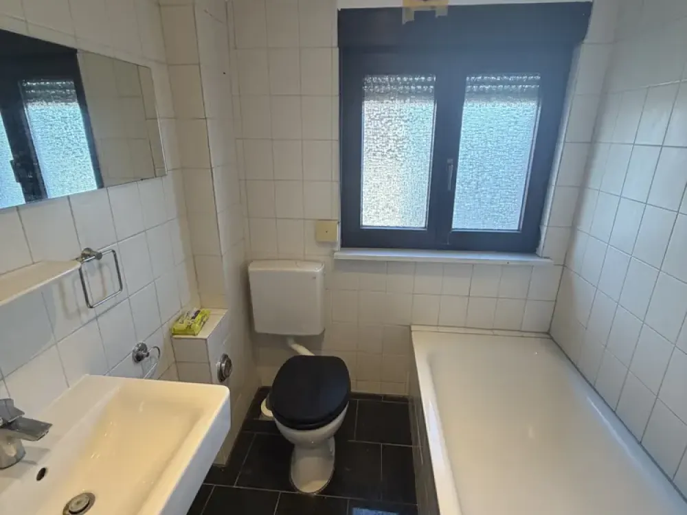 3-Zimmerwohnung in Remchingen ab sofort verfügbar