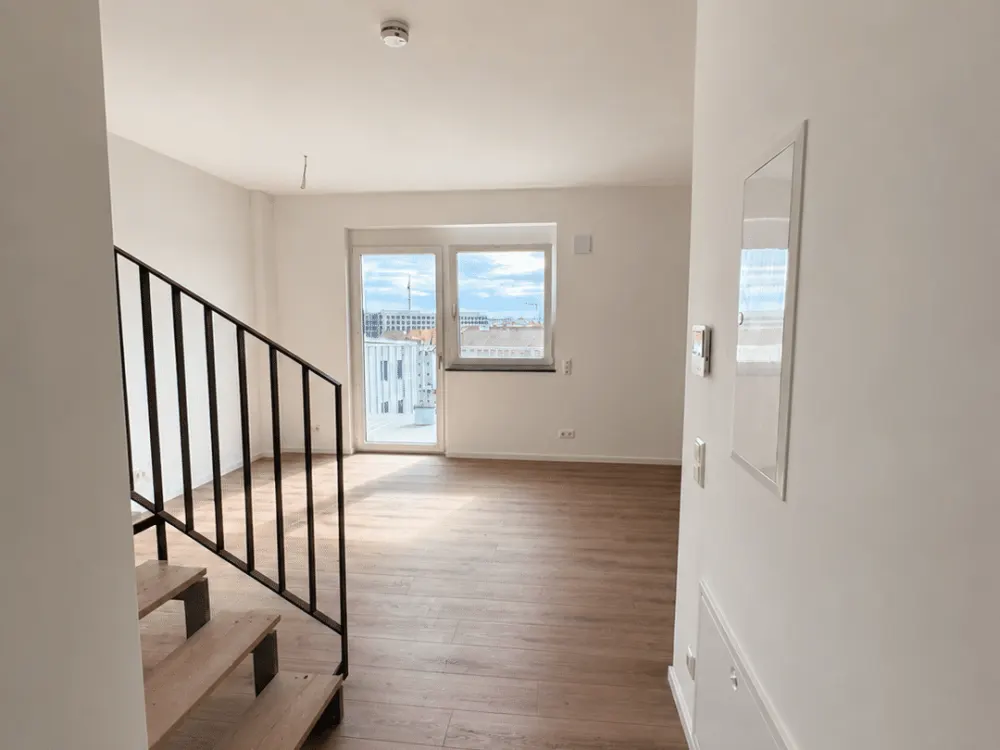 *TOP* 3-Room New Build Apartment 70