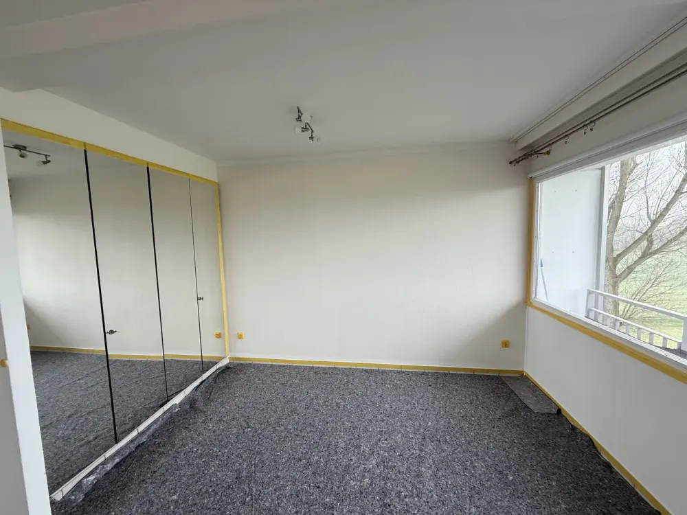 1-Zimmerwohnung in Weiterstadt mit Balkon zu vermieten! WE 404