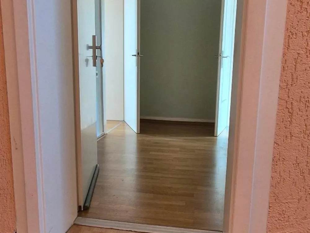 Helle 2 Zimmerwohnung in Hörde