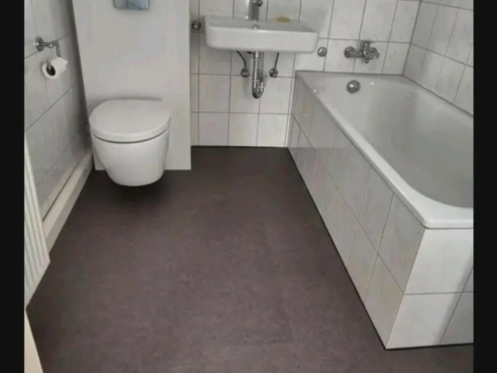 Helle 2 Zimmerwohnung in Hörde