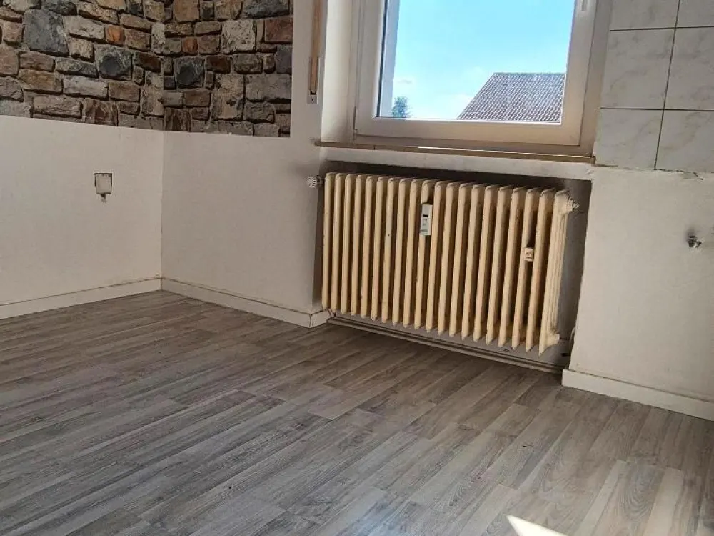 Helle 2 Zimmerwohnung in Hörde