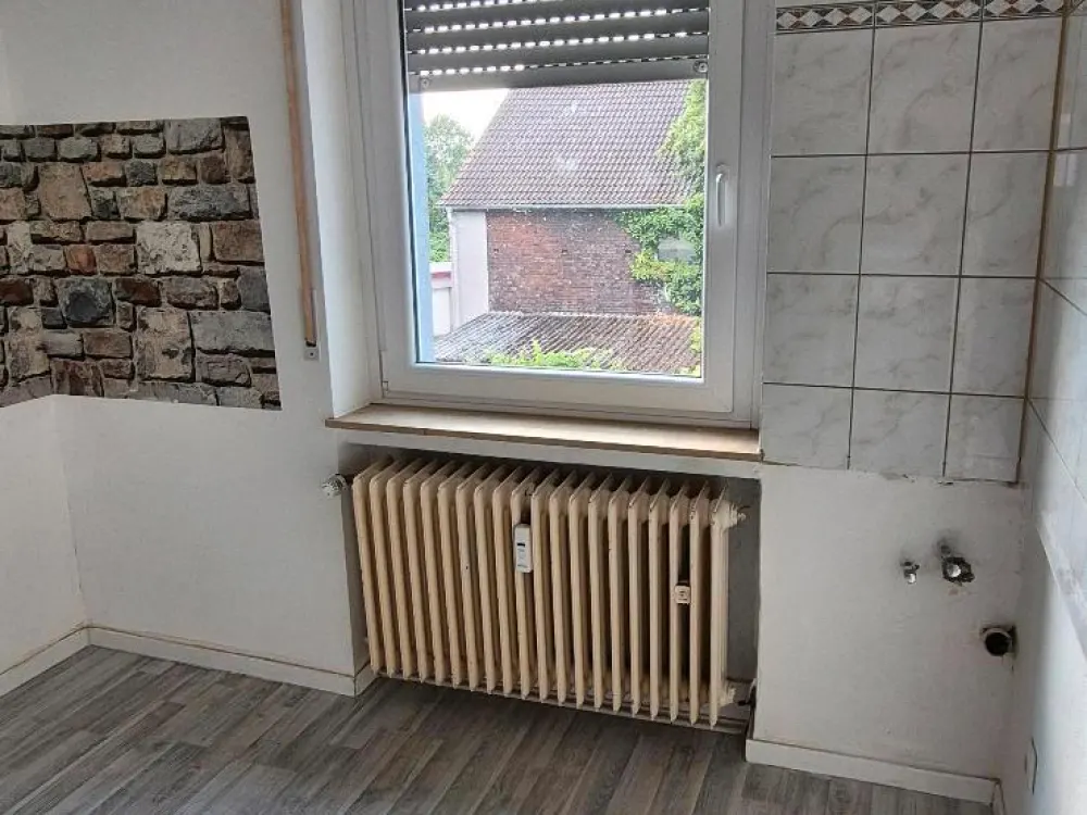 Helle 2 Zimmerwohnung in Hörde