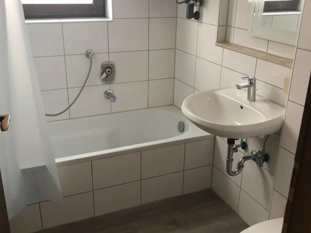 1 Zimmer Wohnung in Stuttgart Mitte