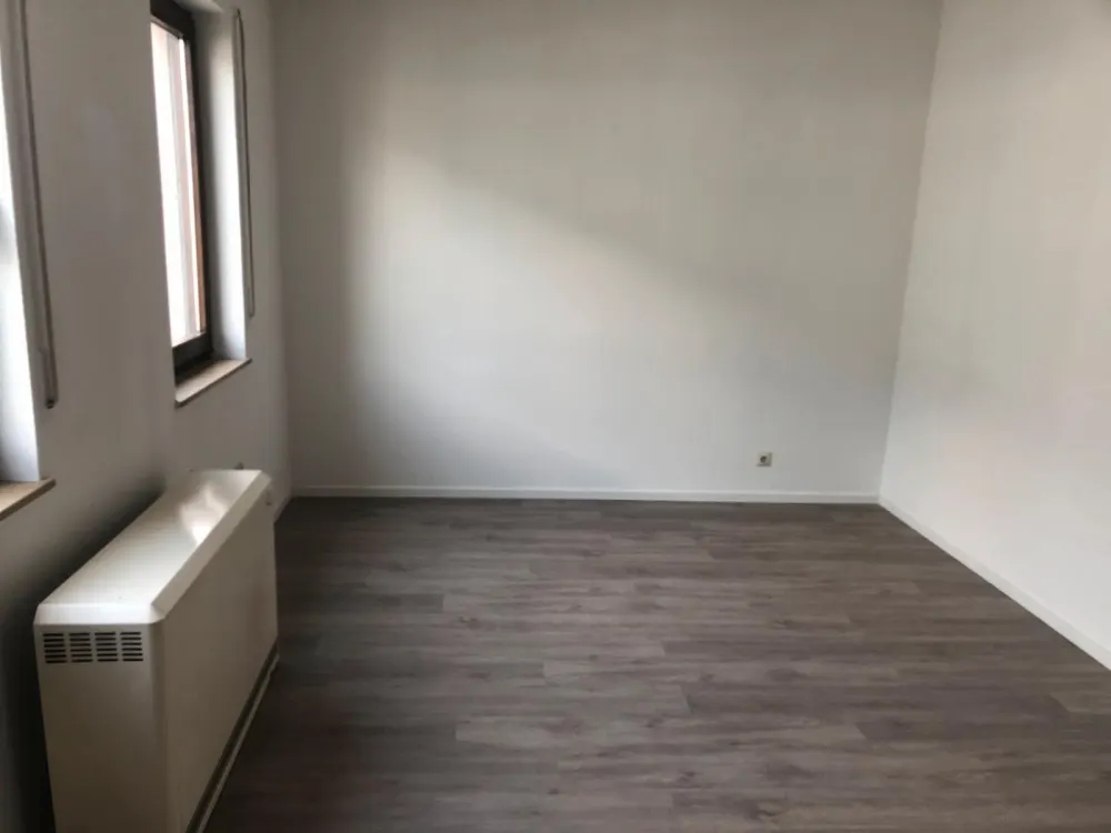 1 Zimmer Wohnung in Stuttgart Mitte