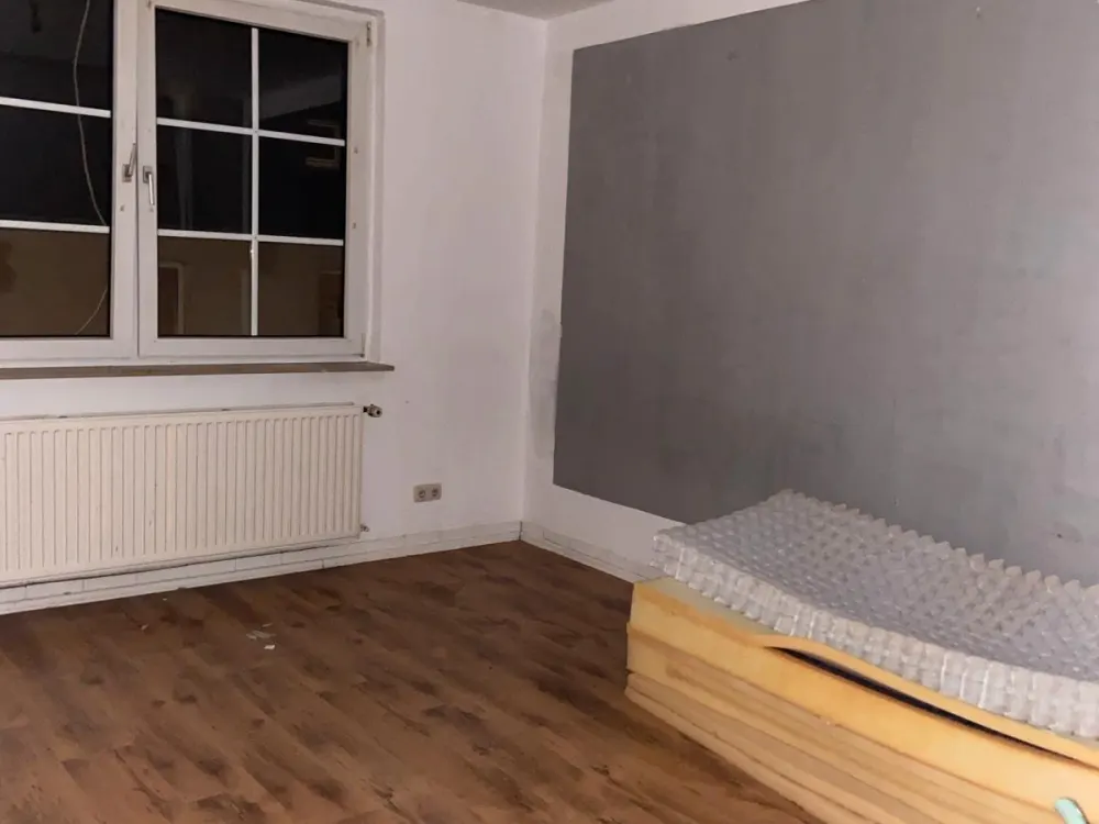 1 Zimmer Wohnung zu vermieten 01639057911