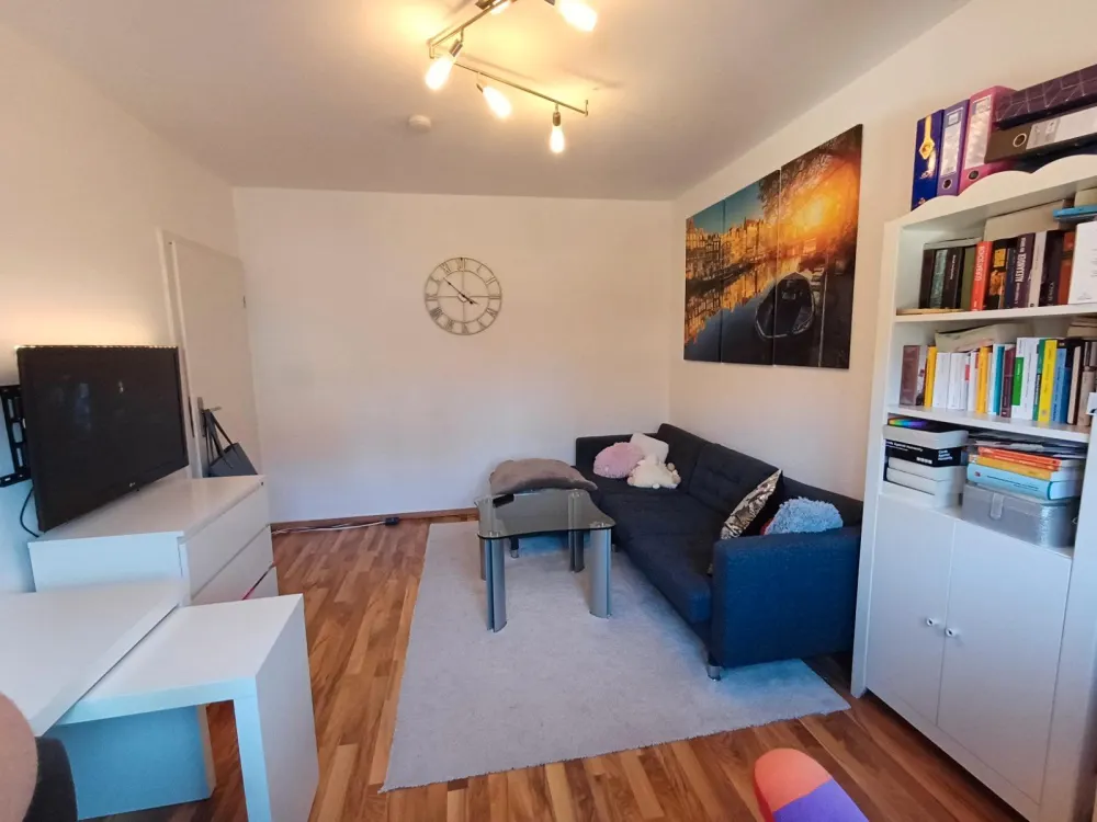 ...schön effizient in Bochum-Laer
