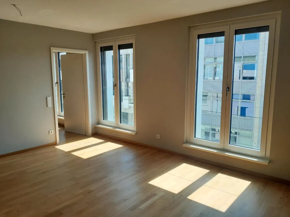 Exclusive Living in the Best Downtown Location of Kassel