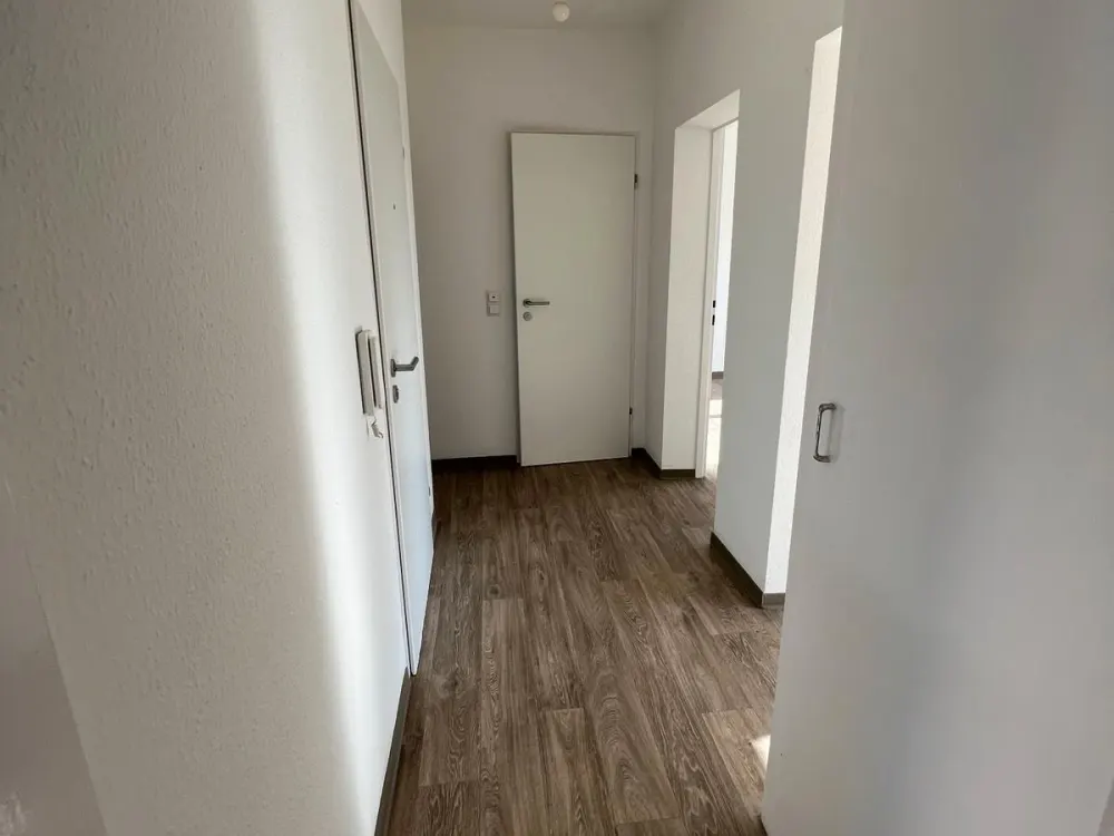 Renovierte 3 Zimmer-Wohnung in Obertshausen-Hausen