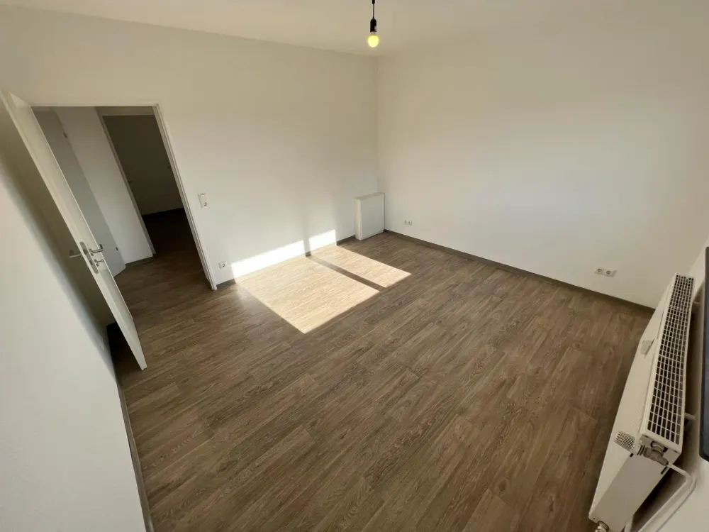 Renovierte 3 Zimmer-Wohnung in Obertshausen-Hausen