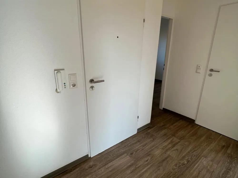 Renovierte 3 Zimmer-Wohnung in Obertshausen-Hausen
