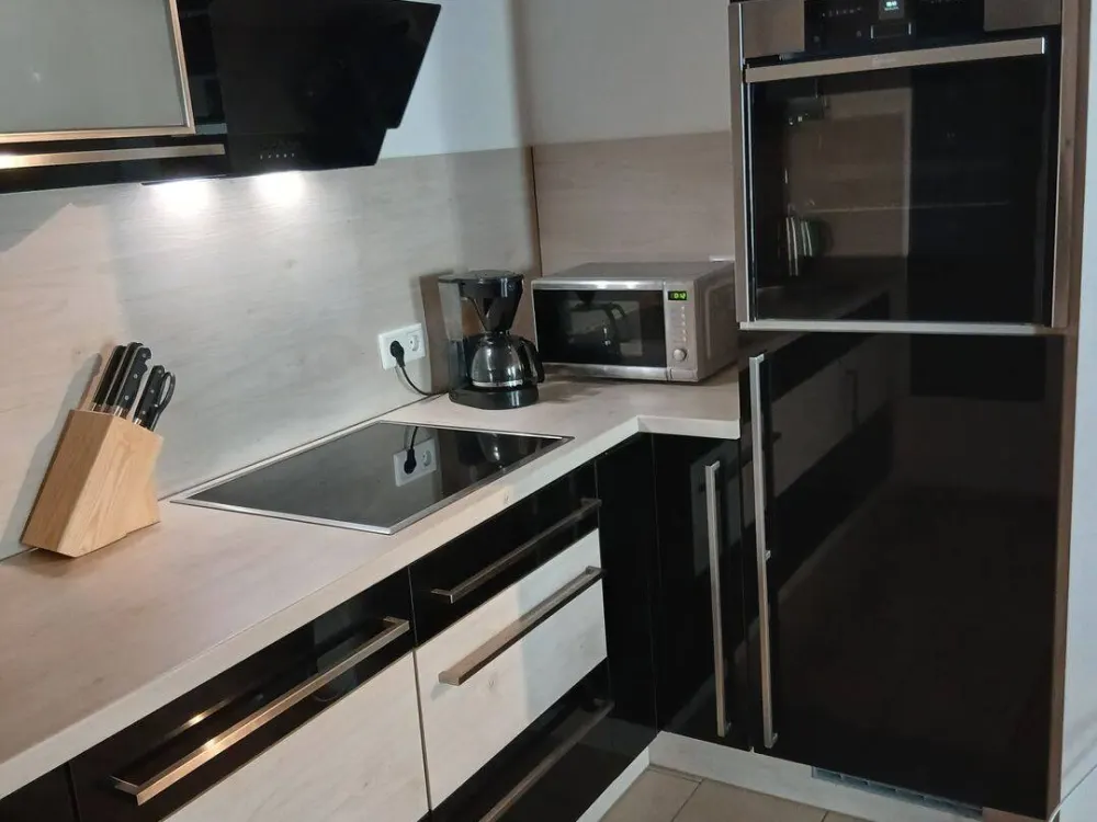 2-Zimmer-Wohnung in zentraler Lage