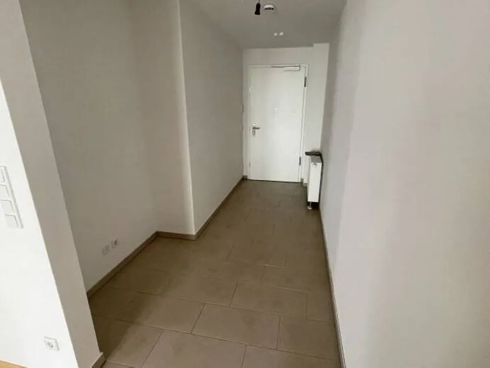 2-Zimmer-Wohnung in zentraler Lage