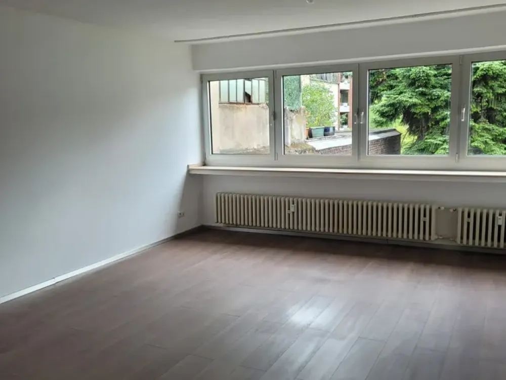 Duisburg, Wanheimerort 2 Zimmer Wohnung