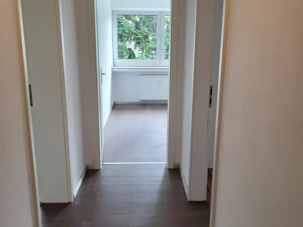 Duisburg, Wanheimerort 2 Zimmer Wohnung