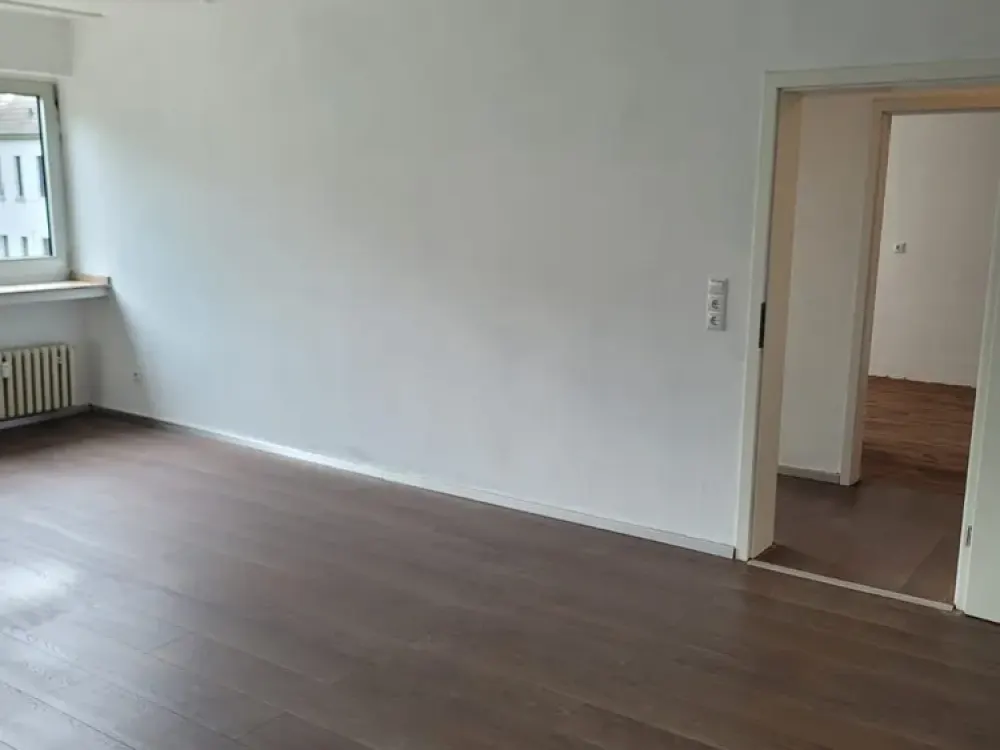 Duisburg, Wanheimerort 2 Zimmer Wohnung