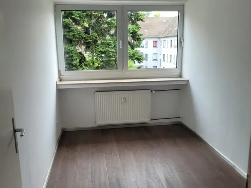 Duisburg, Wanheimerort 2 Zimmer Wohnung