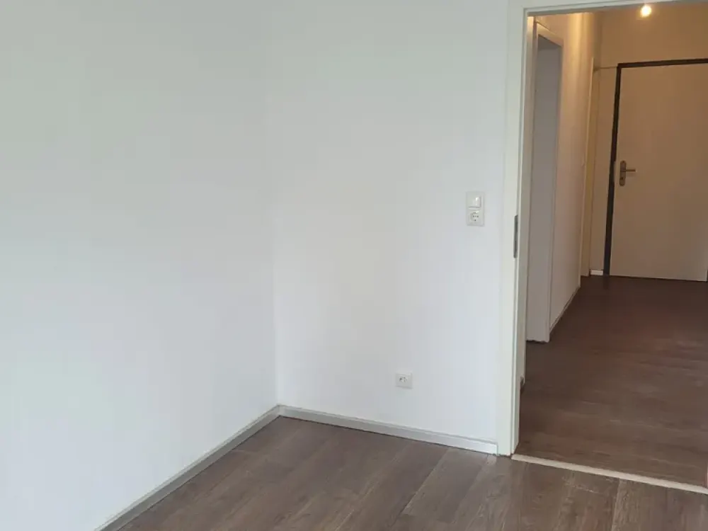 Duisburg, Wanheimerort 2 Zimmer Wohnung