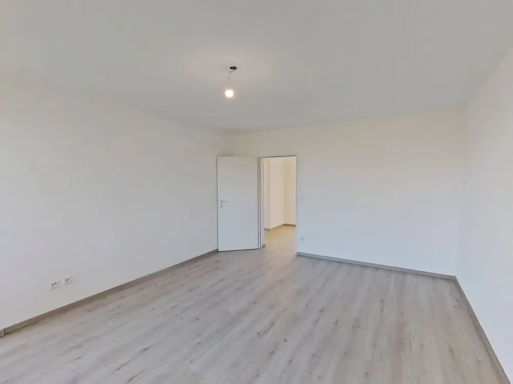 HELL & GEMÜTLICH - Charmante 3-Zimmer-Wohnung mit BALKON
