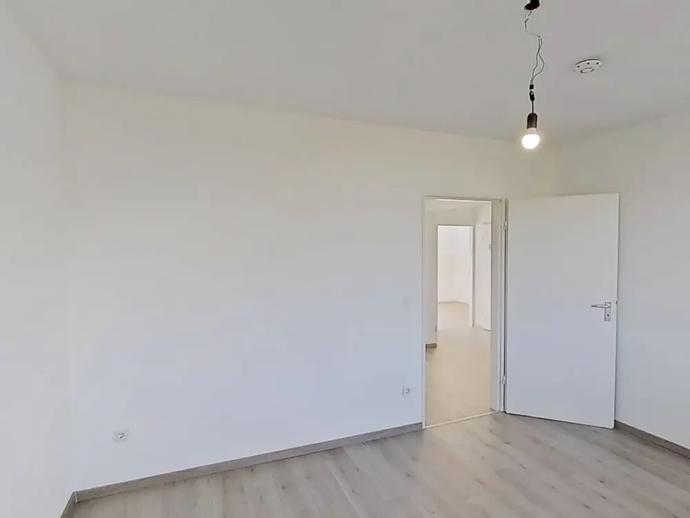HELL & GEMÜTLICH - Charmante 3-Zimmer-Wohnung mit BALKON