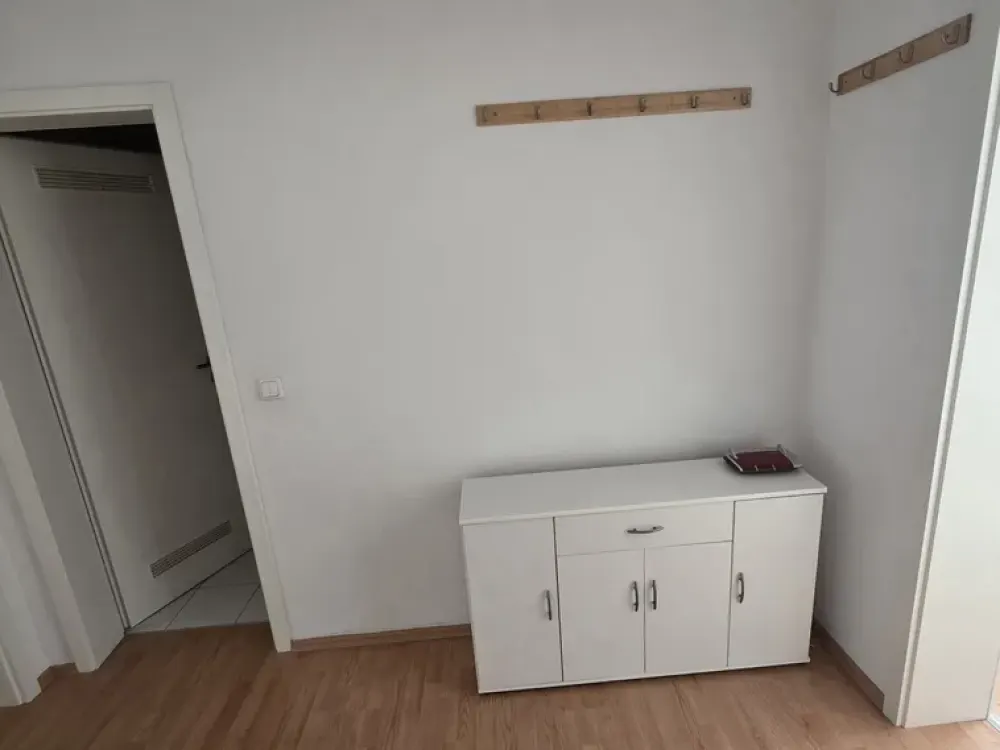 Singles oder Paare aufgepasst: helle freundliche 3-Raum-Wohnung mit Balkon und EBK