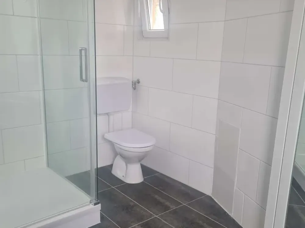 Hübsche 2 Zimmer Wohnung sucht neuen Bewohner/in