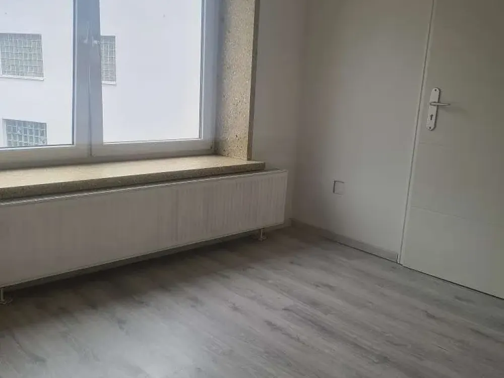 Hübsche 2 Zimmer Wohnung sucht neuen Bewohner/in