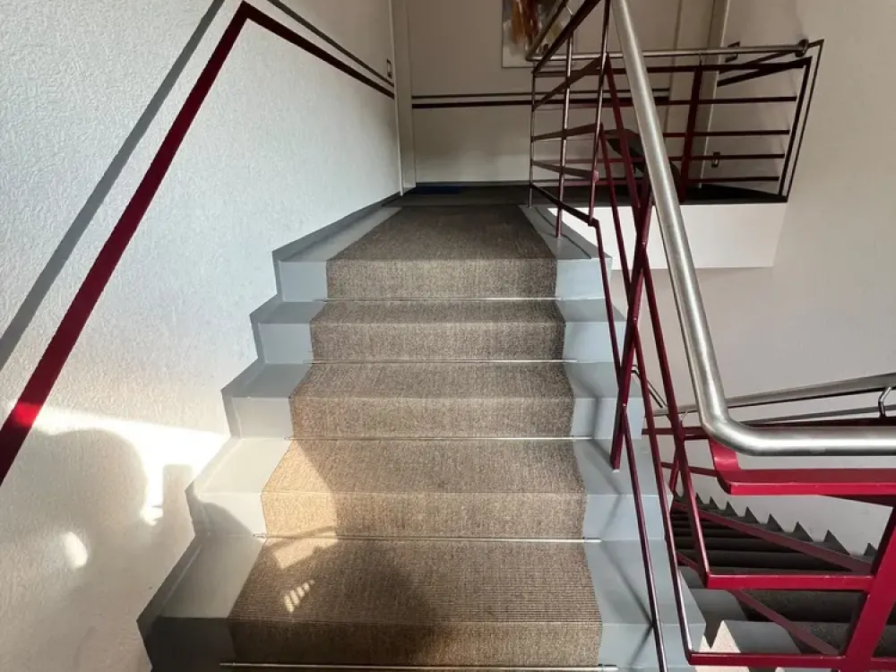 Schöne, helle und große 4-Zimmer-Wohnung