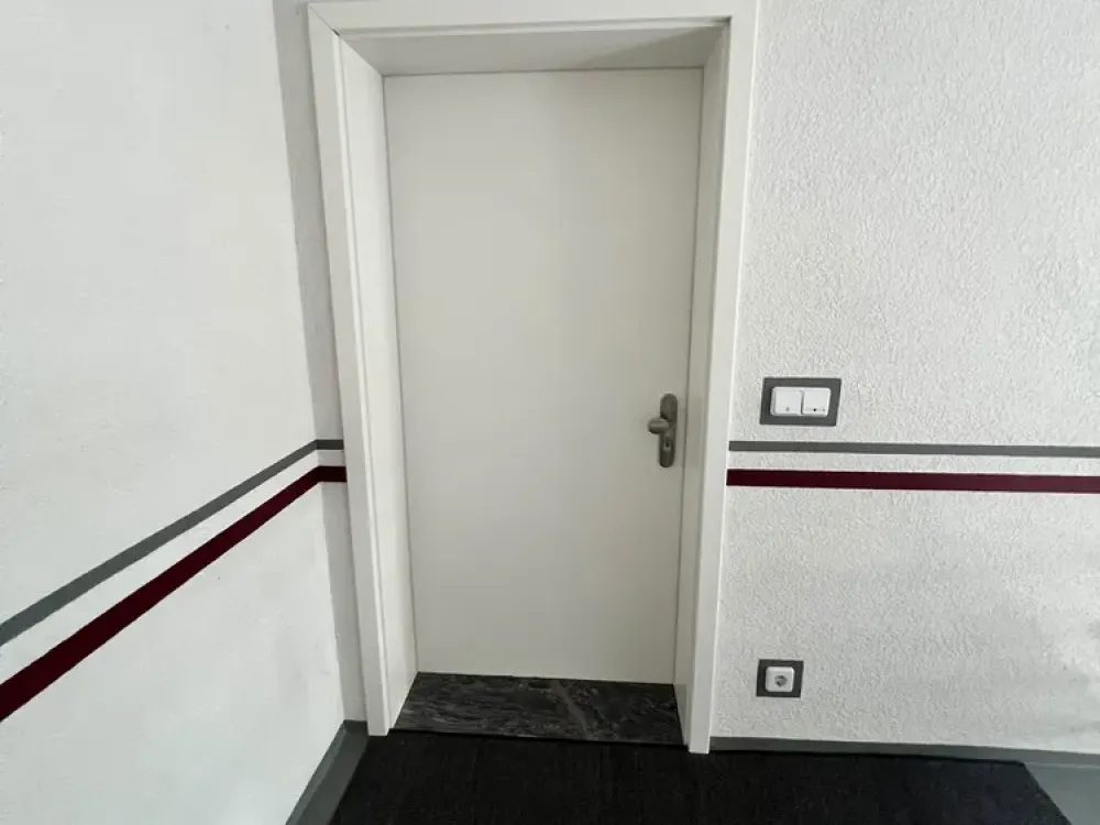Schöne, helle und große 4-Zimmer-Wohnung