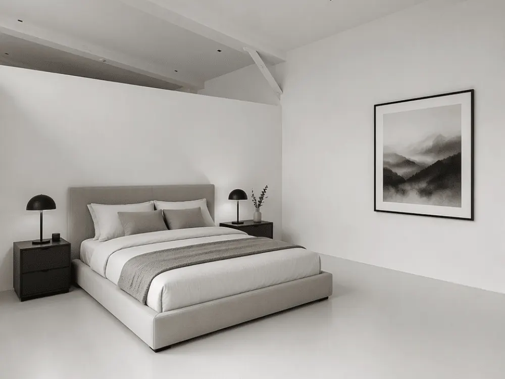 Exklusives Loft im Hanomag-Quartier Hannover