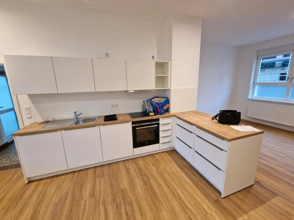 NACHMIETER ZUM 1.11.26 ! Gesucht. 2 ZKB in Kelkheim