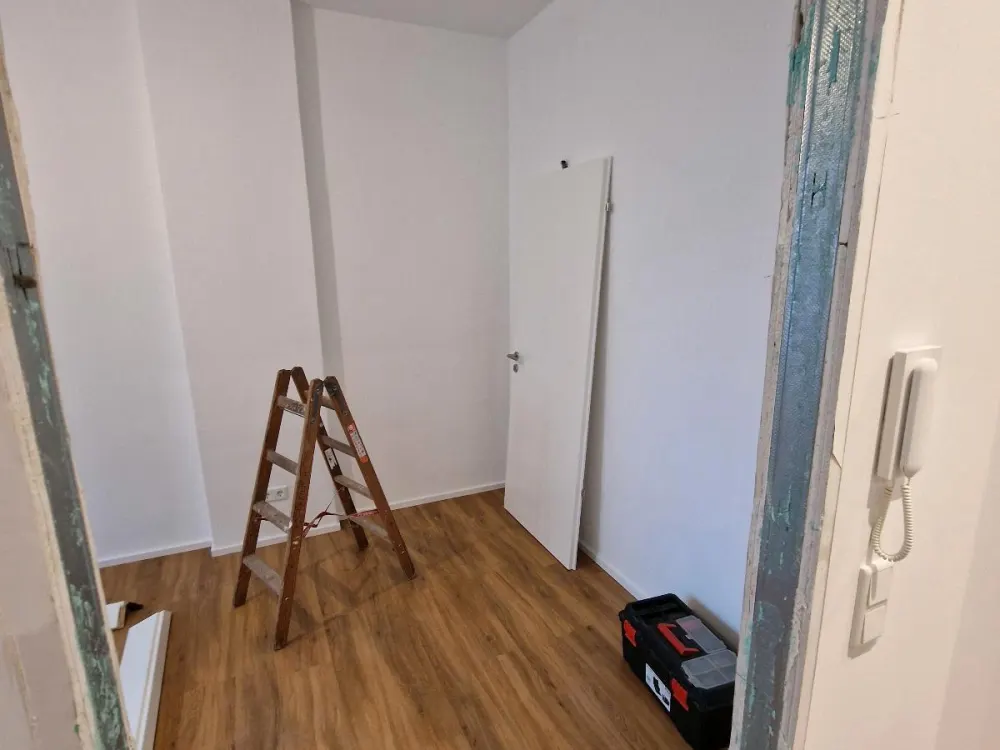 NACHMIETER ZUM 1.11.26 ! Gesucht. 2 ZKB in Kelkheim