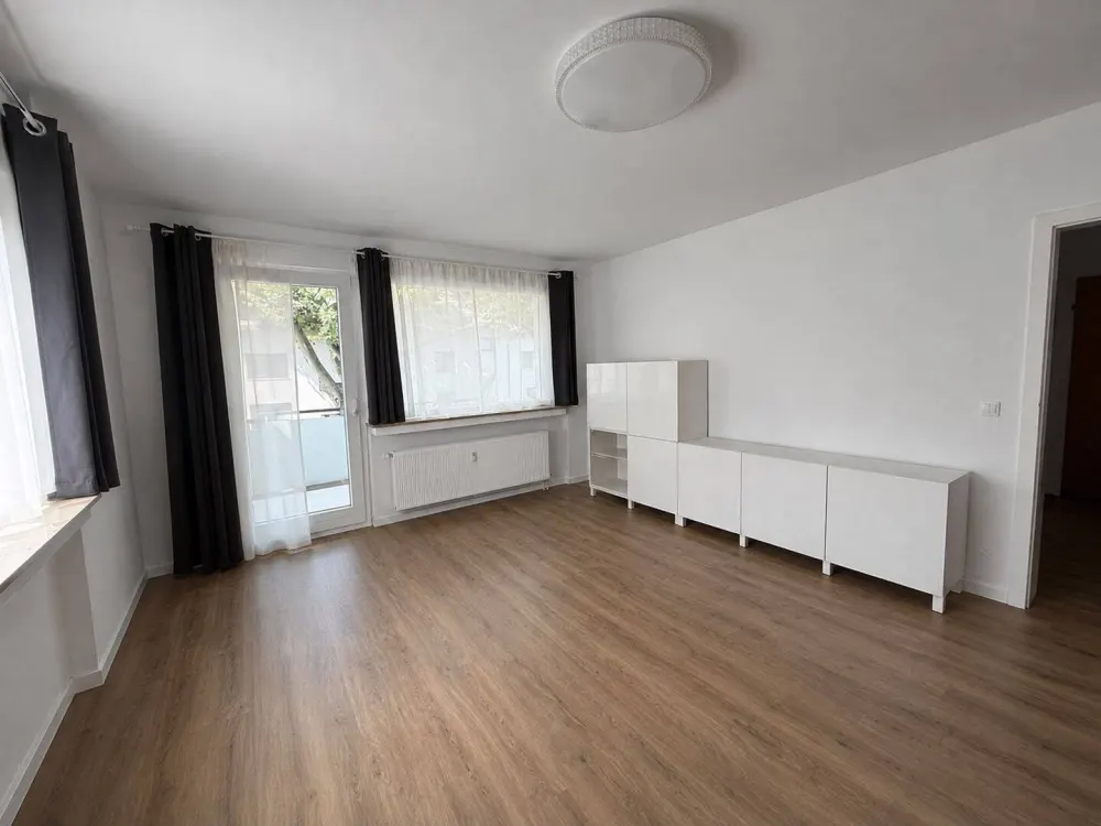 Freundliche Dreizimmerwohnung in Dortmund- Wickede zu vermieten
