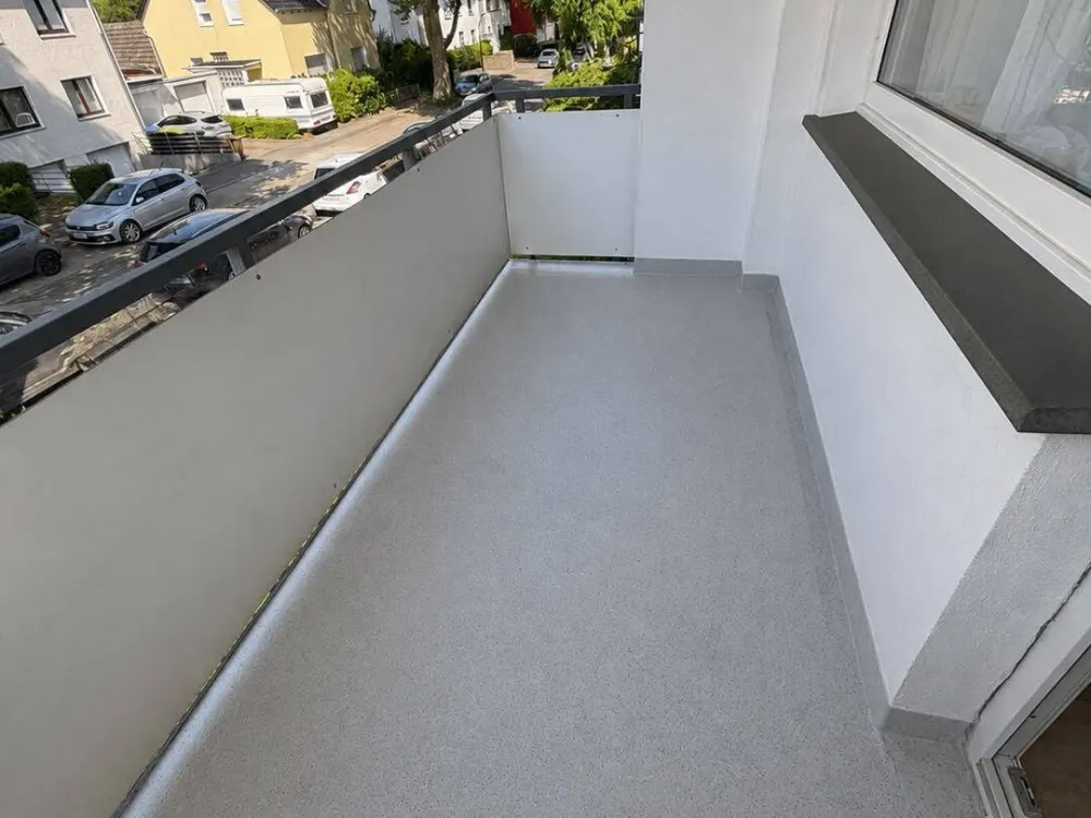 Freundliche Dreizimmerwohnung in Dortmund- Wickede zu vermieten