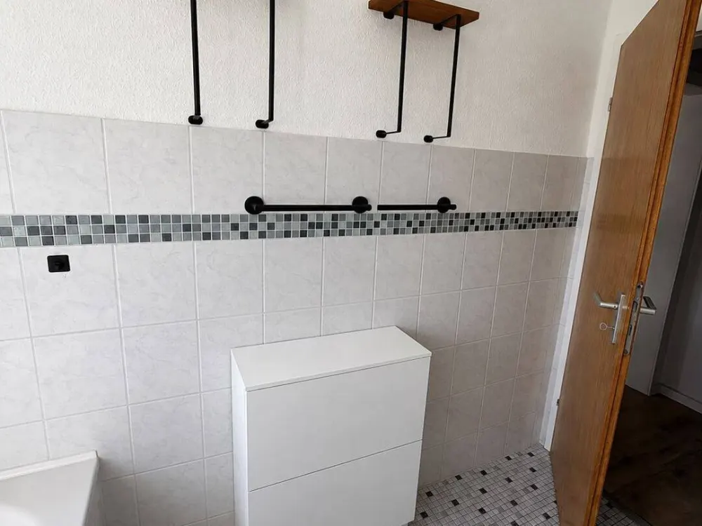 Freundliche Dreizimmerwohnung in Dortmund- Wickede zu vermieten