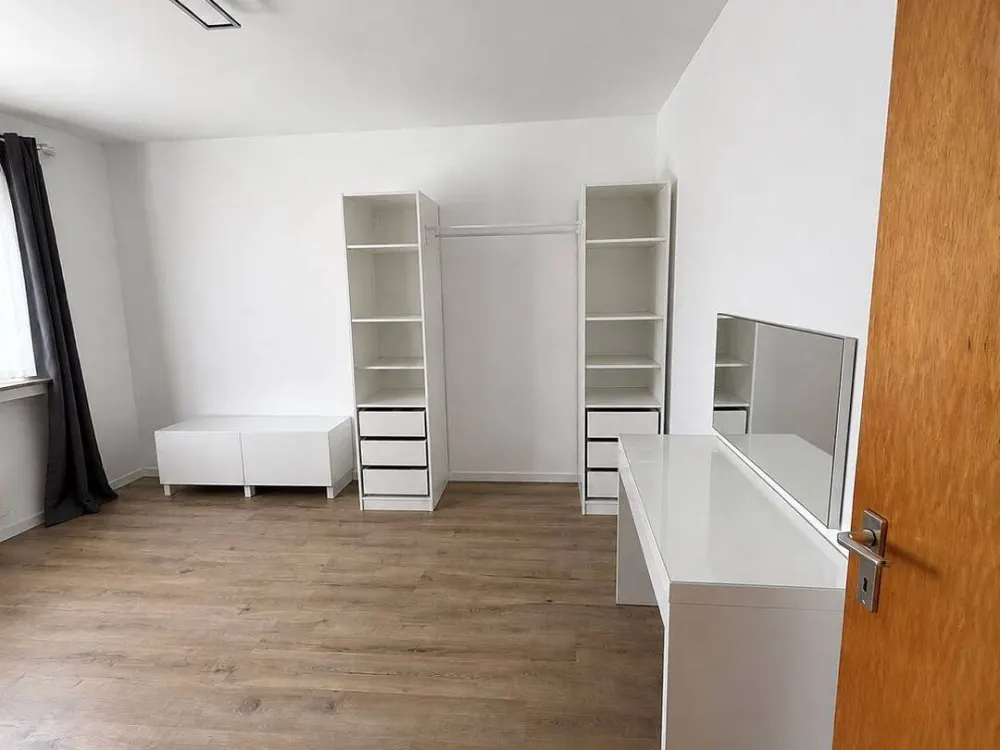 Freundliche Dreizimmerwohnung in Dortmund- Wickede zu vermieten