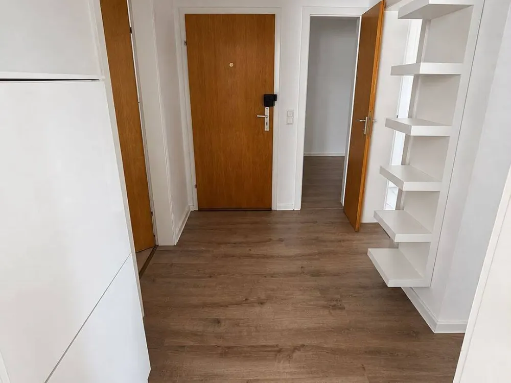Freundliche Dreizimmerwohnung in Dortmund- Wickede zu vermieten